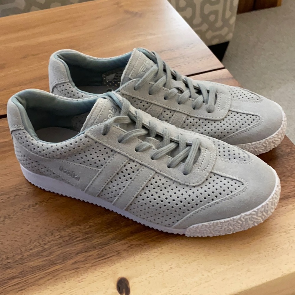 Gola shoes